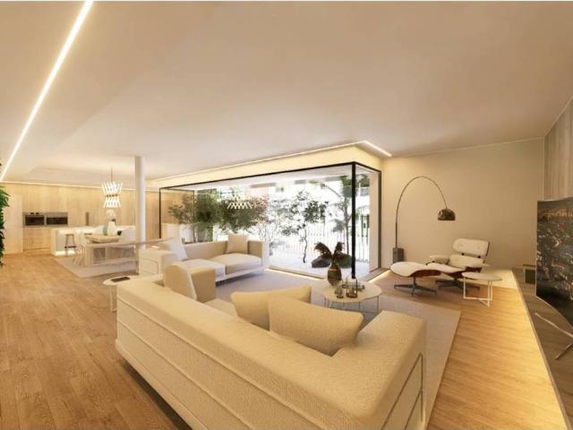Piso en venta en Pontevedra, Galicia