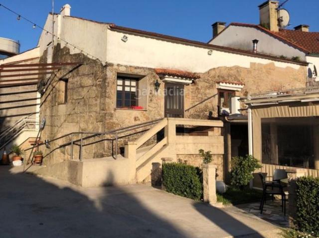 Casa en venta en Casco Antigo, Pontevedra