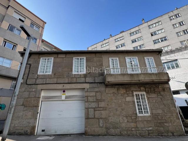 Casa en venta en Casco Antigo, Pontevedra