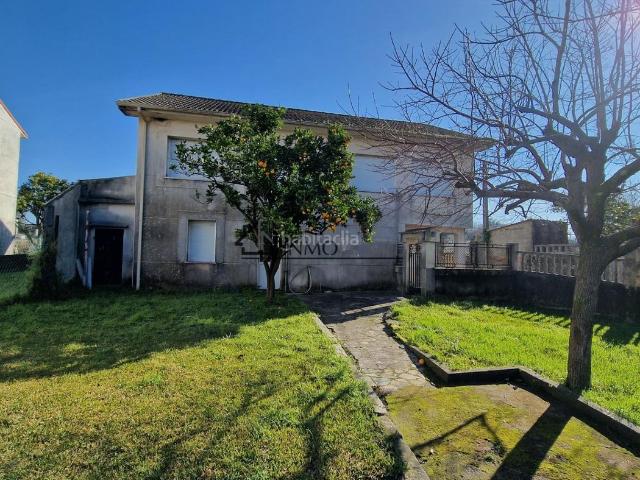 Casa en venta en Casco Antigo, Pontevedra