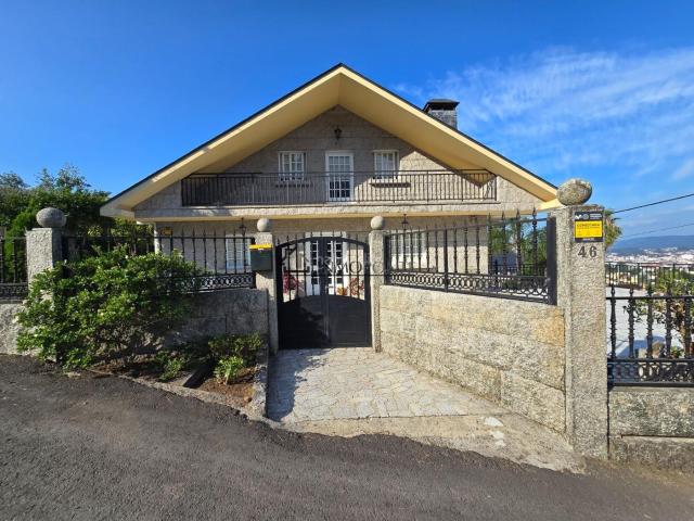 Casa en venta en Casco Antigo, Pontevedra