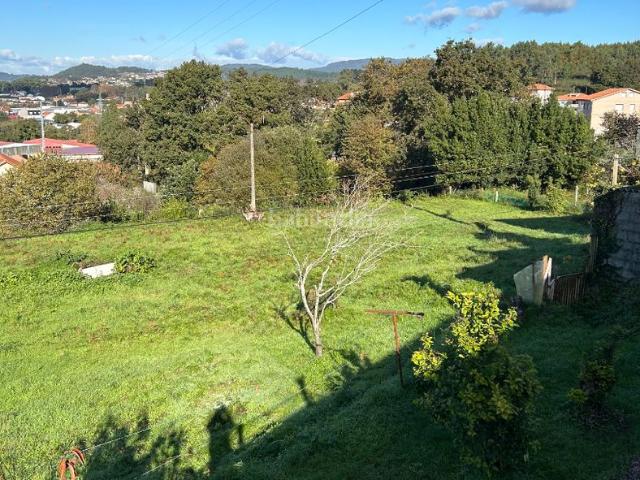 Casa en venta en Casco Antigo, Pontevedra