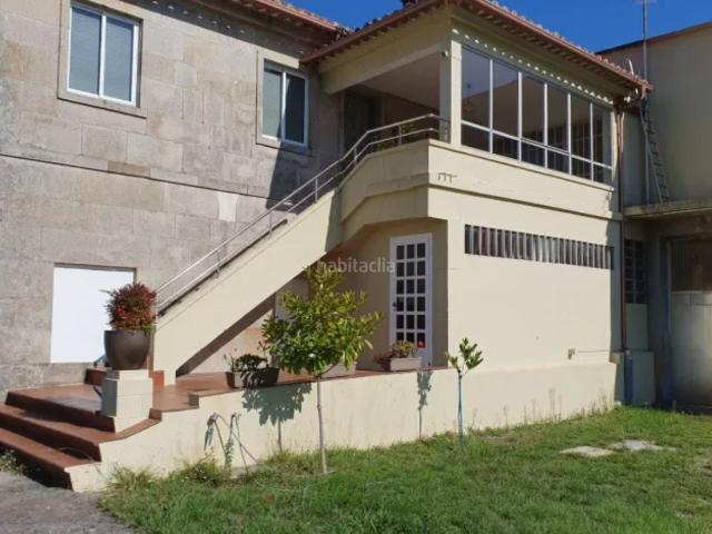 Casa en venta en Casco Antigo, Pontevedra