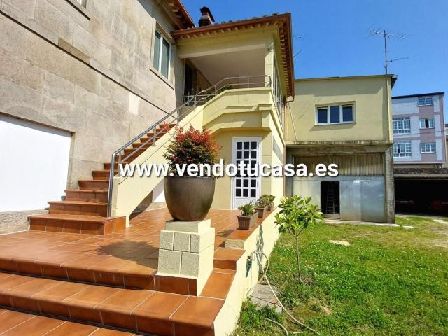 Casa en venta en Casco Antigo, Pontevedra
