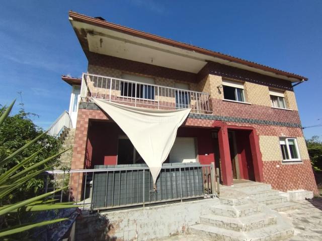 Casa en venta en Casco Antigo, Pontevedra