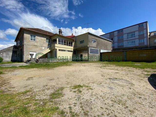 Casa en venta en Casco Antigo, Pontevedra
