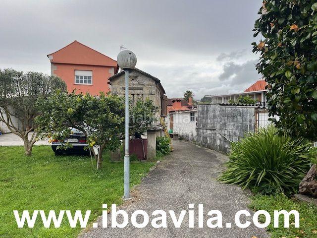 Casa en venta en Casco Antigo, Pontevedra