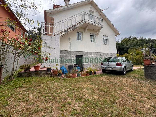 Casa en venta en Casco Antigo, Pontevedra