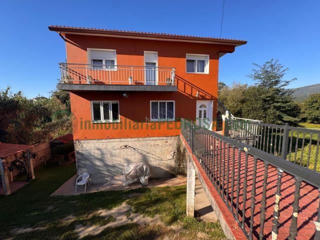 Casa en venta en Casco Antigo, Pontevedra