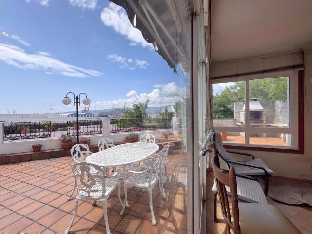 Casa en venta en Casco Antigo, Pontevedra