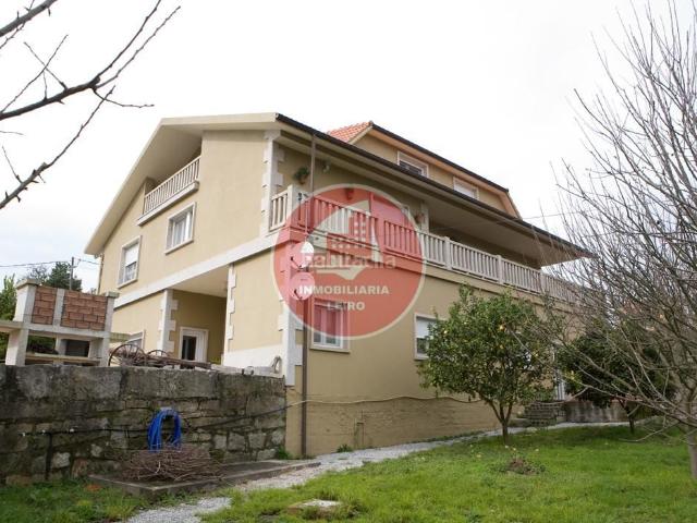 Casa en venta en Casco Antigo, Pontevedra