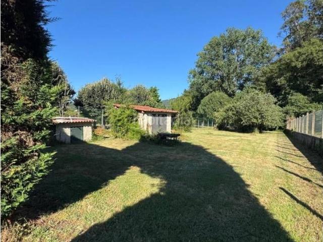 Casa en venta en Casco Antigo, Pontevedra