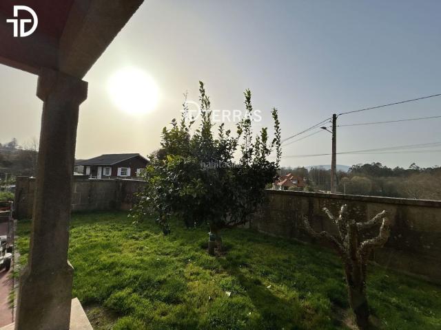 Casa en venta en Casco Antigo, Pontevedra