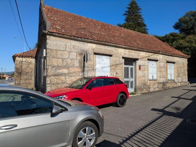 Casa en venta en Casco Antigo, Pontevedra