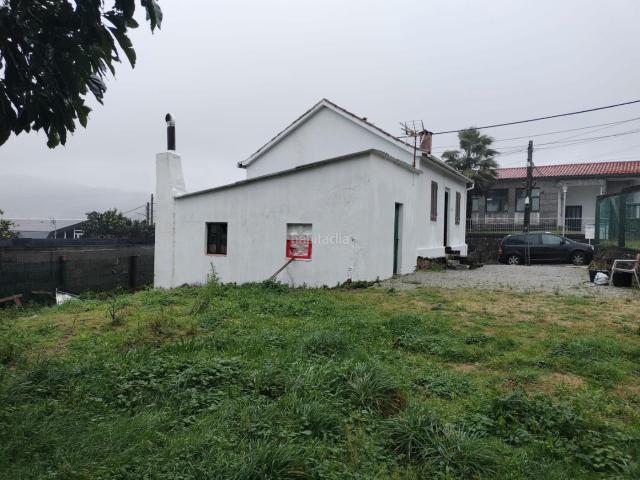 Casa en venta en Casco Antigo, Pontevedra