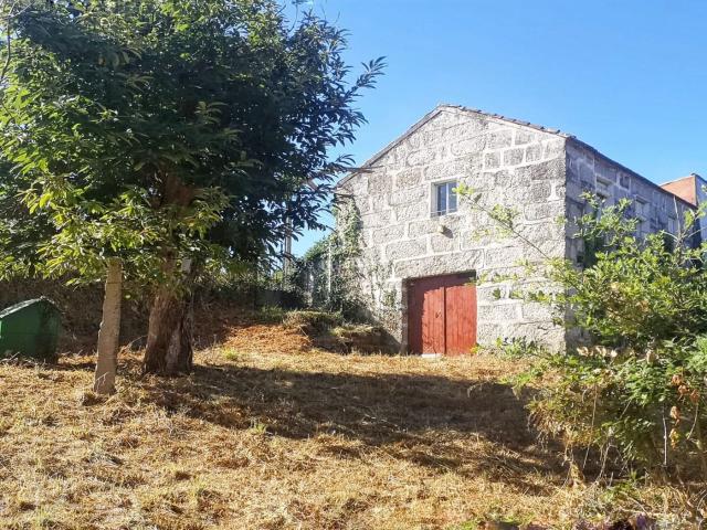 Casa en venta en Casco Antigo, Pontevedra