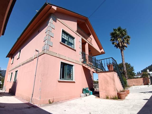 Casa en venta en Casco Antigo, Pontevedra