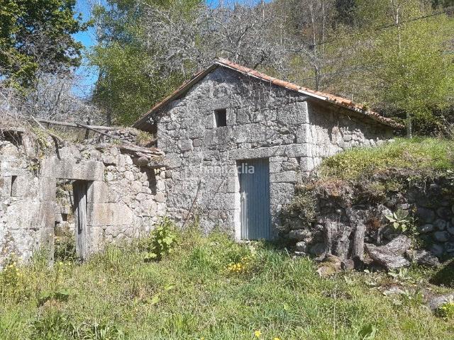Casa en venta en Casco Antigo, Pontevedra