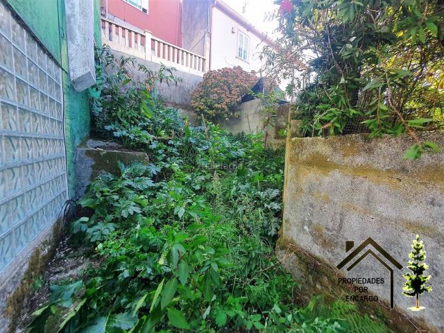 Casa en venta en Casco Antigo, Pontevedra