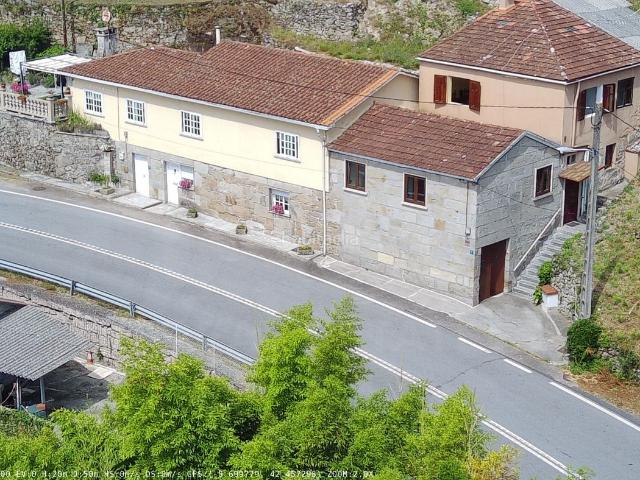 Casa en venta en Casco Antigo, Pontevedra