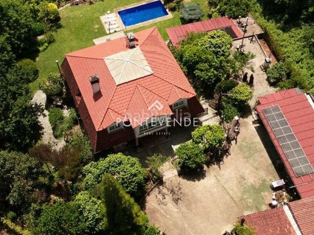 Casa en venta en Casco Antigo, Pontevedra