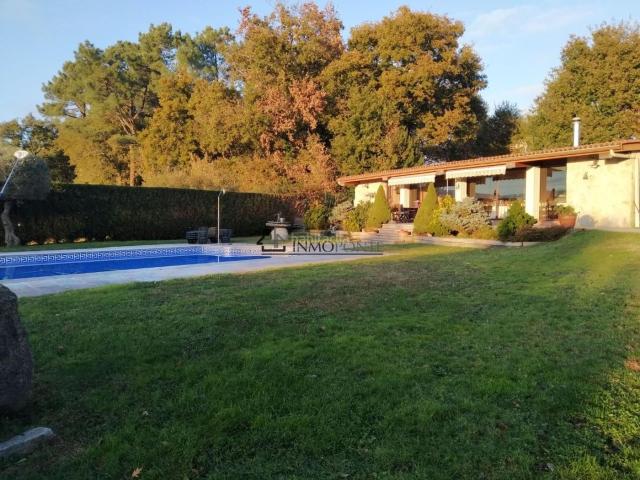 Casa en venta en Casco Antigo, Pontevedra