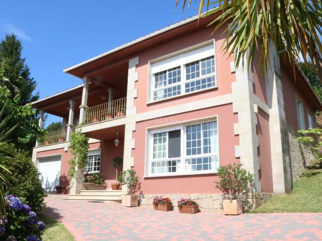 Casa en venta en Casco Antigo, Pontevedra
