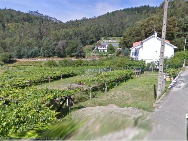 Casa en venta en Casco Antigo, Pontevedra