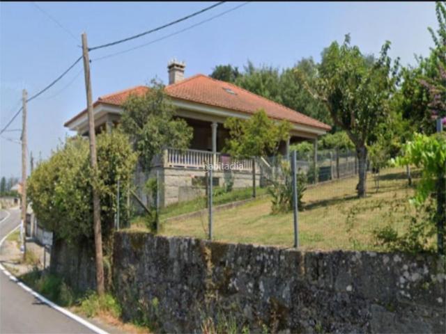 Casa en venta en Casco Antigo, Pontevedra