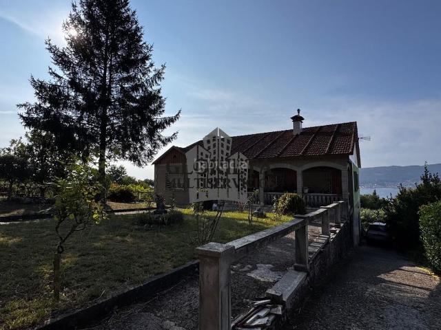 Casa en venta en Casco Antigo, Pontevedra