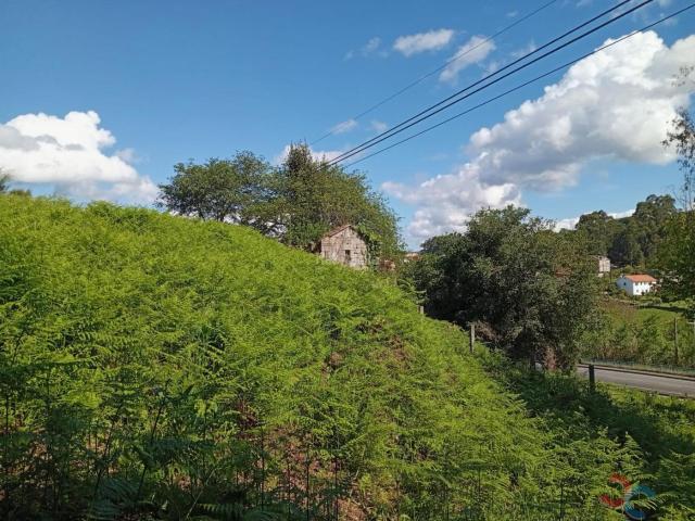 Casa en venta en Moureira de Arriba, Deza