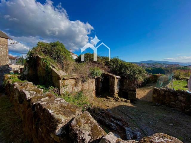 Casa en venta en Casco Antigo, Pontevedra