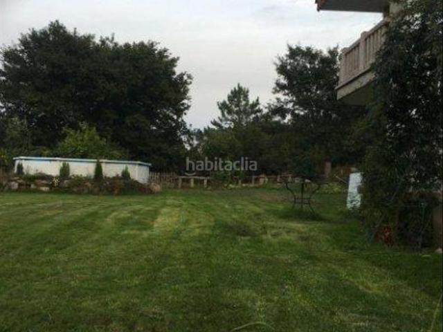 Casa en venta en Pontevedra, Moureira de Arriba