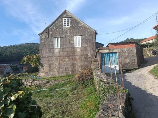 Casa en venta en Pontevedra, Galicia