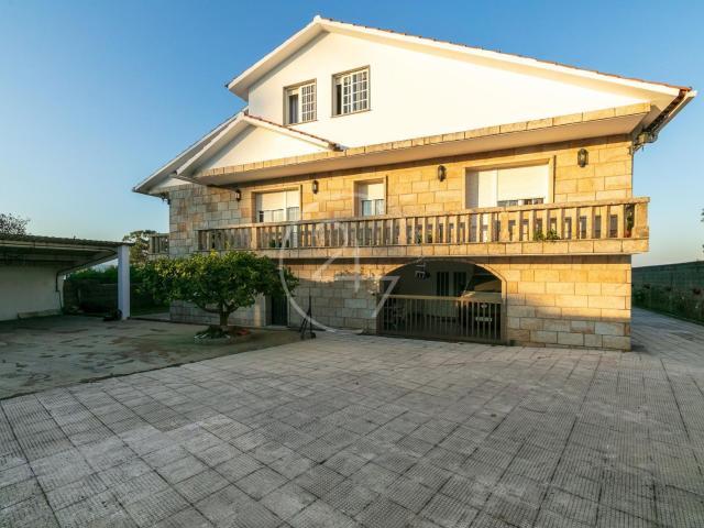 Casa en venta en Pontevedra, Galicia