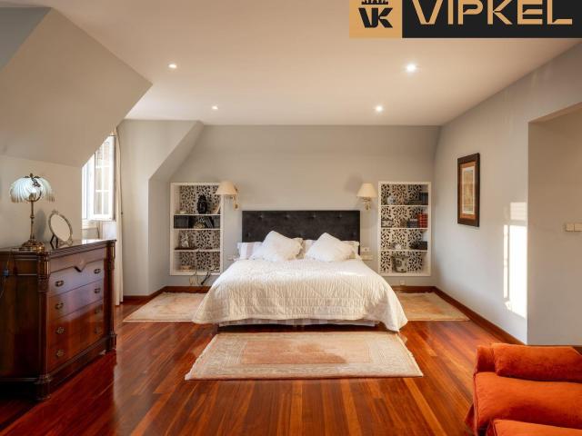 Casa en venta en Mourente, Pontevedra