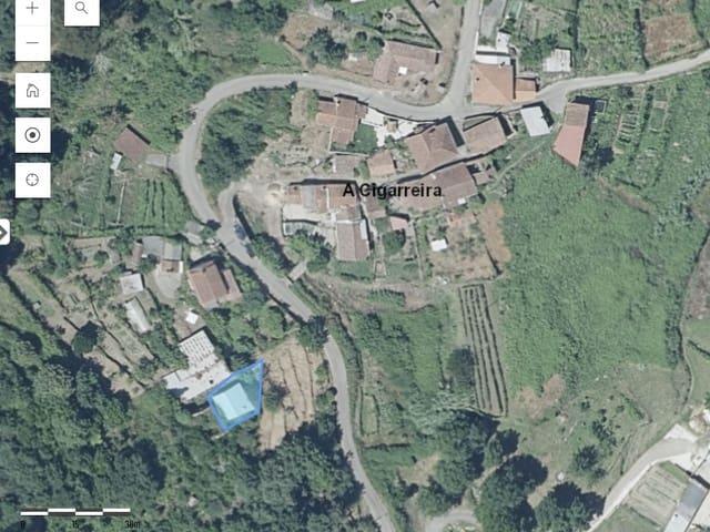 Casa en venta en Arbo, A Paradanta