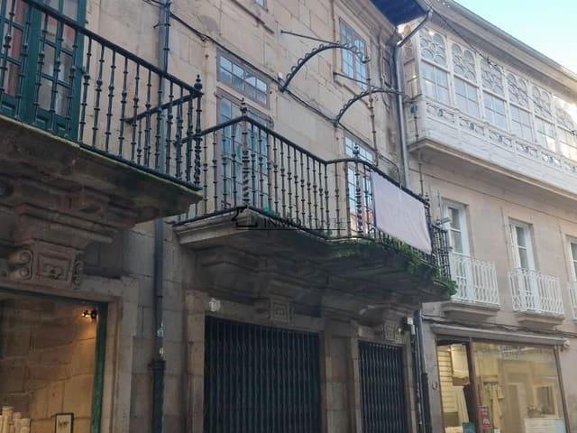 Casa en venta en Pontevedra, Casco Antigo