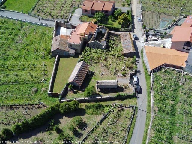 Casa en venta en Casco Antigo, Pontevedra