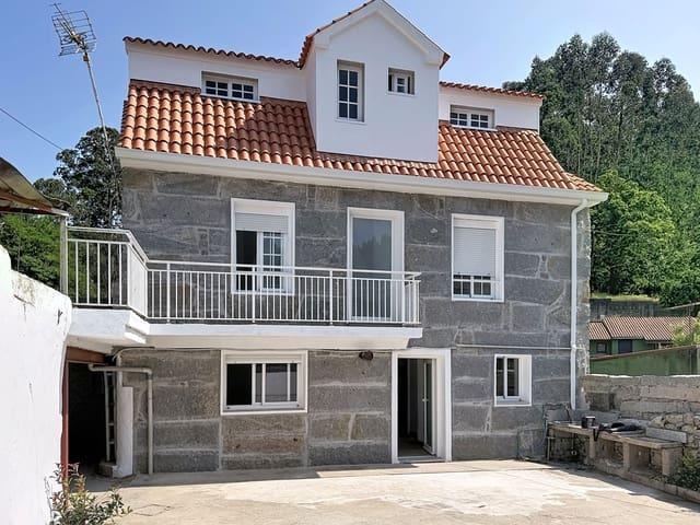 Casa en venta en Casco Antigo, Pontevedra
