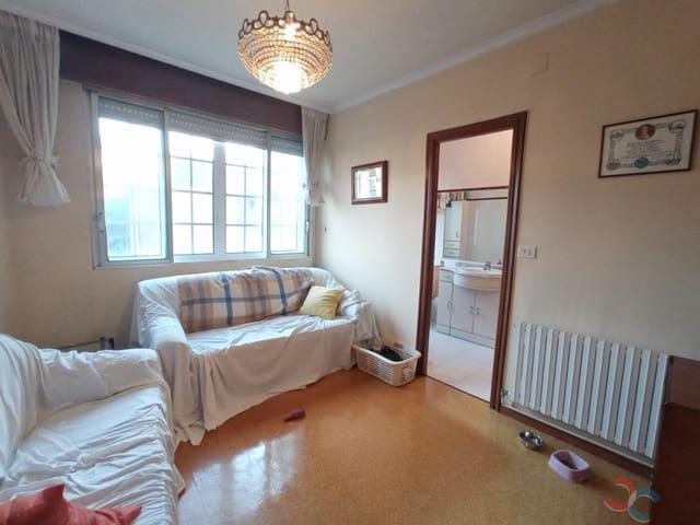 Casa en venta en Casco Antigo, Pontevedra