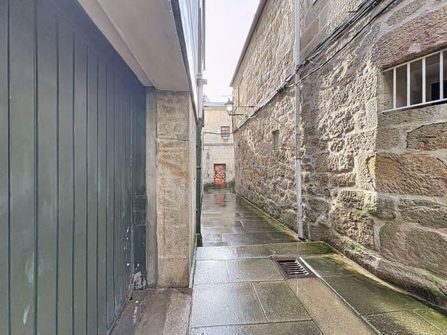 Casa en venta en Casco Antigo, Pontevedra