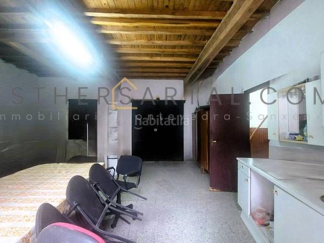 Casa en venta en Casco Antigo, Pontevedra