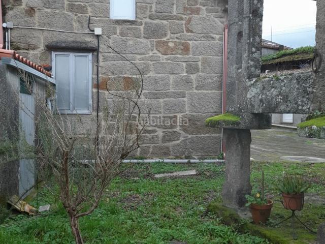 Casa en venta en Casco Antigo, Pontevedra