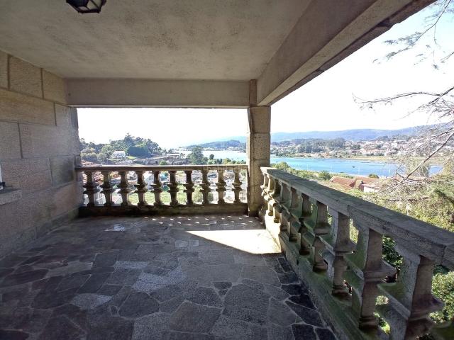 Casa en venta en Casco Antigo, Pontevedra