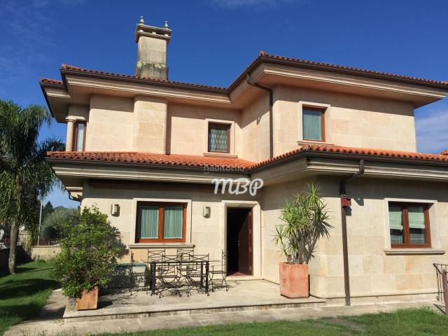 Casa en venta en Casco Antigo, Pontevedra