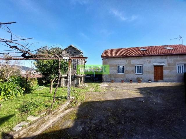 Casa en venta en Casco Antigo, Pontevedra