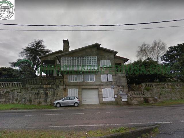 Casa en venta en Casco Antigo, Pontevedra