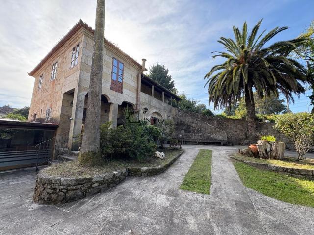Casa en venta en Casco Antigo, Pontevedra