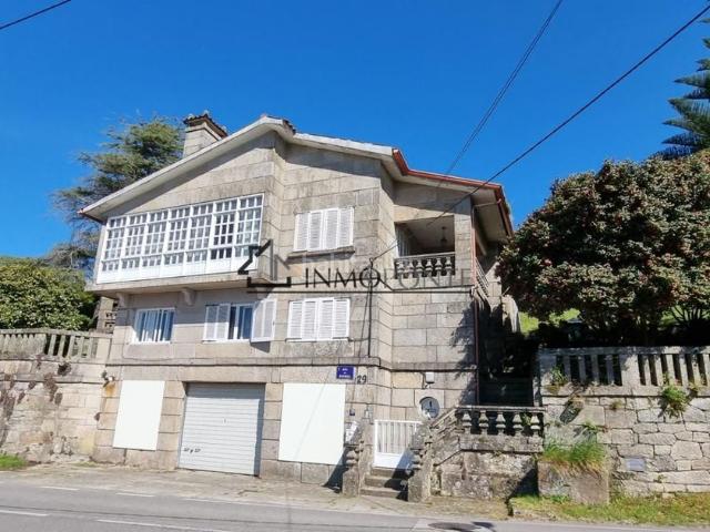 Casa en venta en Casco Antigo, Pontevedra
